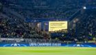 جماهير موناكو تساند دورتموند في أزمته