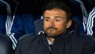 يوفنتوس يعيد ذكريات"كابوس" سان جيرمان لإنريكي