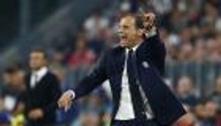 أليجري: لم نحسم التأهل لنصف النهائي