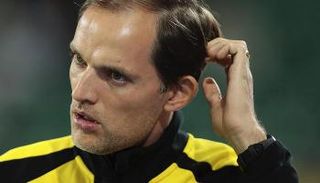  توماس توخيل 