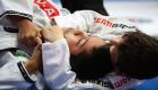 تفاصيل اليوم الثالث لعالمية الجوجيتسو بأبوظبي