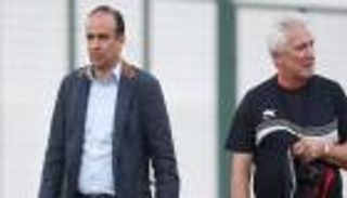 حيلة تونسية للتخلص من "ورطة" كاسبارزاك 