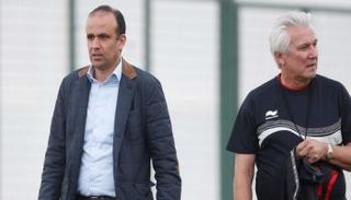  كاسبارزاك و  الجريء 