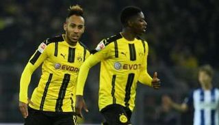 أوباميانج - ديمبلي 