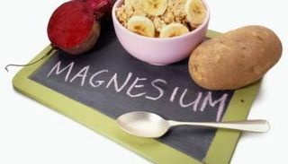 الماغنسيوم يحمي من كسور العظام