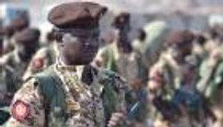 "تحالف دعم الشرعية" يعزي السودان في استشهاد 5 من جنوده باليمن
