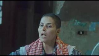 الفنانة المصرية الشابة نورين كريم