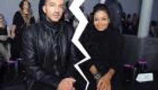 بالصور.. أول ظهور لجانيت جاكسون مع طفلها عيسى بعد الانفصال