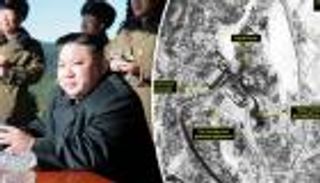 كوريا الشمالية تُبلغ الإعلام بالاستعداد لحدث كبير