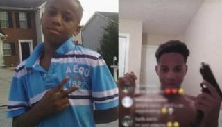 توفي مالاتشى جراء إصابته بطلق ناري 