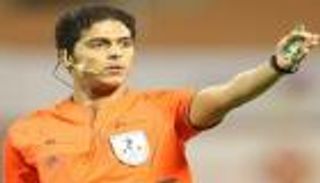 المرداسي: اختياري في مونديال القارات إنجاز غير مسبوق