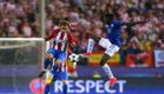 جريزمان يقود أتلتيكو للفوز على ليستر 