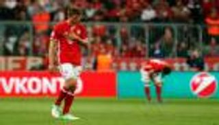 الريال ينهي سلسلة بايرن المثالية في دوري الأبطال