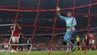 سبورت تنتقد خطأ فادحا لحساب الريال على "تويتر"