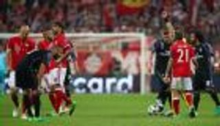 لام: طرد مارتينيز قضى علينا