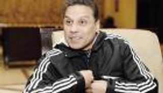 بالونة اختبار من البدري لإدارة الأهلي لزيادة راتبه