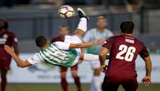 ميشيل جونزاليس