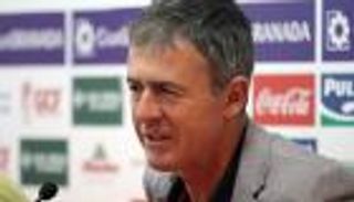 رسميا الإسباني ألكاراز مدربا جديدا لمنتخب الجزائر