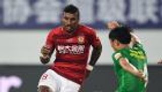 تقارير.. أنشيلوتي يطلب ضم نجم جوانزو الصيني