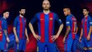 برشلونة يعلن عن راعٍ جديد