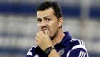 تقارير.. مدرب سالزبورج النمساوي مرشح لخلافة إنريكي