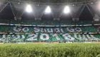 نقل مباراة المنتخب السعودي أمام اليابان إلى جدة