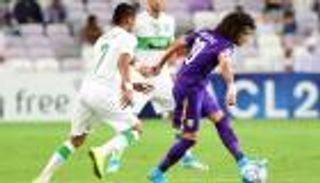 فيديوجراف.. حصاد العرب بالجولة الرابعة لمجموعات أبطال آسيا