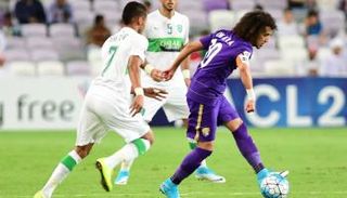 دوري أبطال آسيا