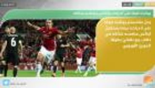 نشرة أخبار الرياضة 13 أبريل 2017