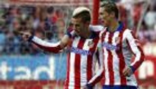 توريس يرفض المقارنة مع جريزمان