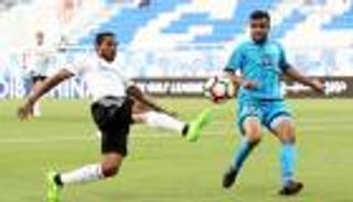 حتا يسقط النصر.. وتعادل قاتل لبني ياس مع كلباء