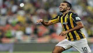 محمود كهربا