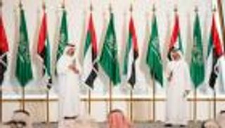 وزير الطاقة السعودي: خلوة العزم مع الإمارات تتفق على شراكات استراتيجية