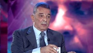 الفنان محمود حميدة