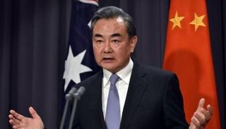 حاملة الطائرات كارل فينسون تستعد لضرب كوريا الشمالية