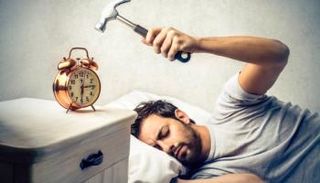 مقاومة النوم تزيد الذكاء