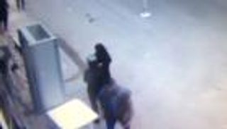 مصر.. قرية انتحاري الكنيسة المرقسية تتبرأ من الإرهاب