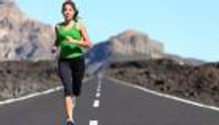 الجري لمدة ساعة يطيل عمرك 7 ساعات كل مرة