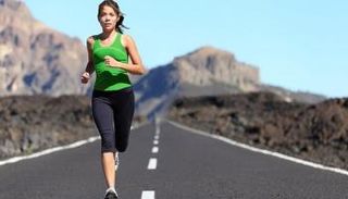 رياضة الجري تطيل العمر 