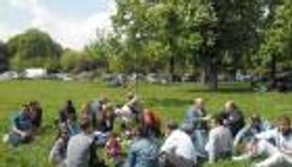 شم النسيم.. عيد فرعوني يذيب أحزان المصريين