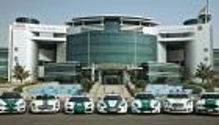 الإمارات الأولى عربيا والثانية دولياً في الأمان والاستقرار