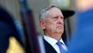 وزير الدفاع الأمريكي يزور مصر والسعودية الثلاثاء