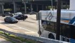 بالصور.. مقتل شخص وإصابة 3 في حادث إطلاق نار بأمريكا