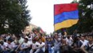 "ذا بروميس".. مأساة مذابح الأرمن على شاشة السينما