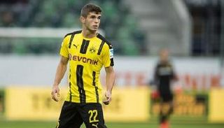  كريستيان بوليسيتش 