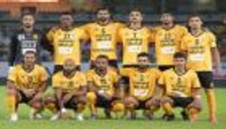 القادسية يتصدر الدوري الكويتي