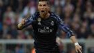 رونالدو: لم أتوقع تسجيلي 100 هدف في أوروبا