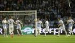 فوز غير مطمئن لسيلتا فيجو في الدوري الأوروبي