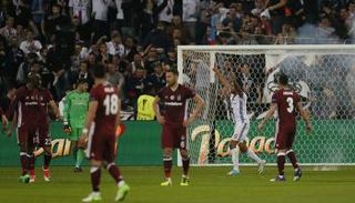 من المباراة