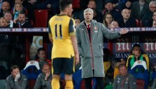 فريق أرسنال